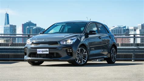 kia rio gt line 2021 - Ching Prester