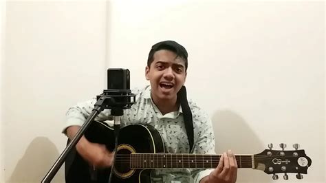 Crashing Atlas - Monster [Acoustic Cover] - YouTube