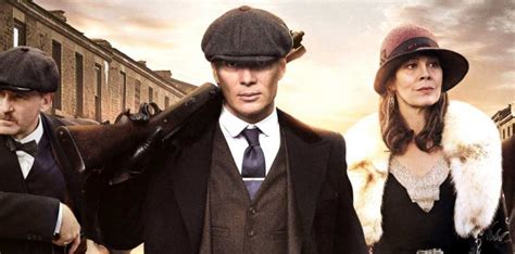 7 Shows Like Peaky Blinders - It's Criminal Not To Watch Them