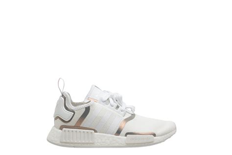 NMD R1 White Iridescent W for sale | eBay