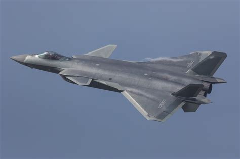 Reviews and analysis of China J20 stealth fighter - NextBigFuture.com