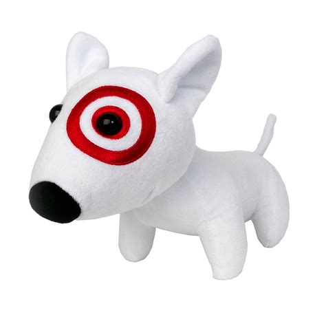 Funko POP! Ad Icons Target Dog Bullseye (Flocked) #5 SDCC 2019 ...