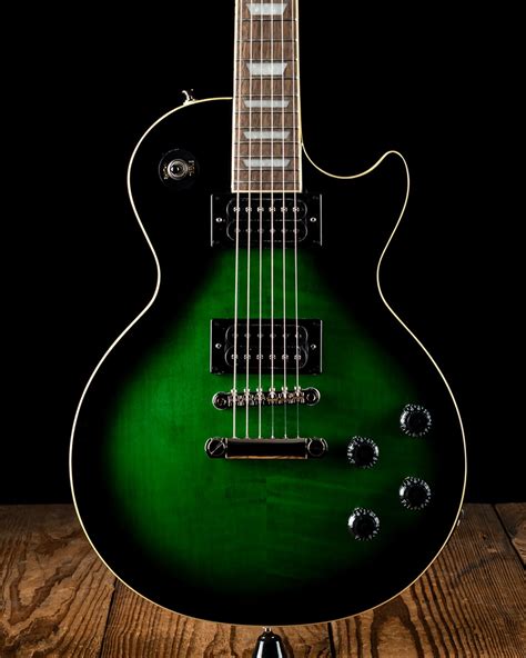 Epiphone Slash Les Paul Standard - Anaconda Burst