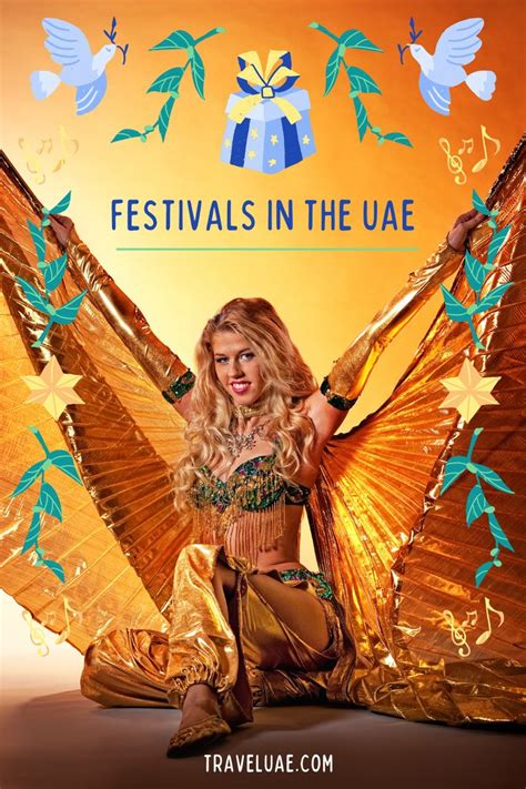 Festivals in the UAE | Cultural festival, Festival, Uae