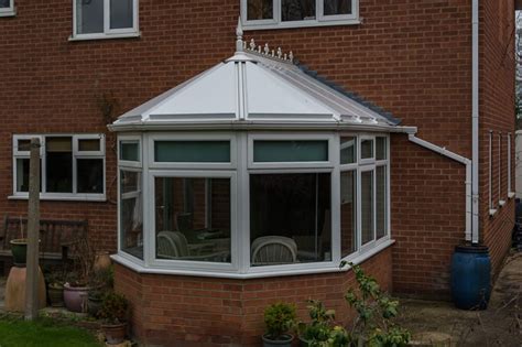 Can you put a solid roof on a conservatory? - Superior Conservatory Panels