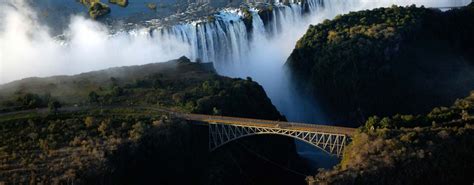 Victoria Falls Bridge Tour - Adventures on Victoria Falls Bridge