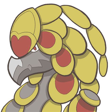 Kommo-o by Yume-9 on DeviantArt