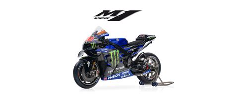 Monster Energy Yamaha MotoGP |Yamaha YZR-M1 | atelier-yuwa.ciao.jp