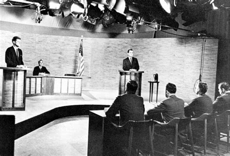 Presidential Debates: Past and Present - Carnegie Library of Pittsburgh