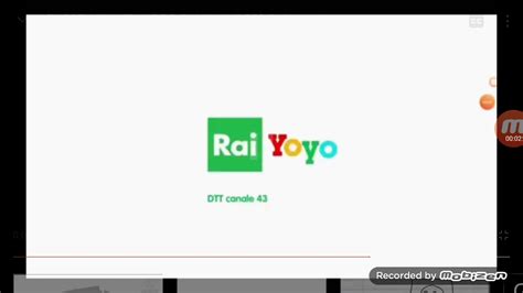 rai yoyo logo - YouTube