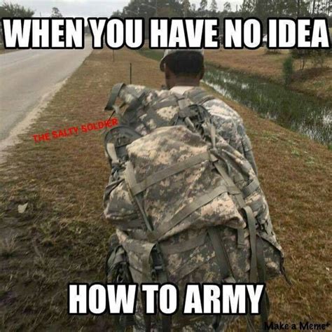 17 Funny Military Memes For Everyone To Enjoy - SayingImages.com ...