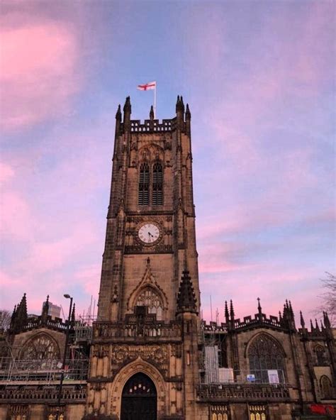 Manchester Cathedral - Heritage : Heritage