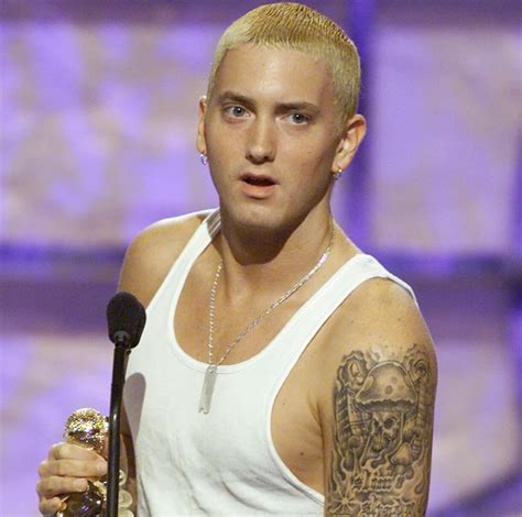 Slim Shady's Obituary Includes Horror Reference Teasing a Possible ...