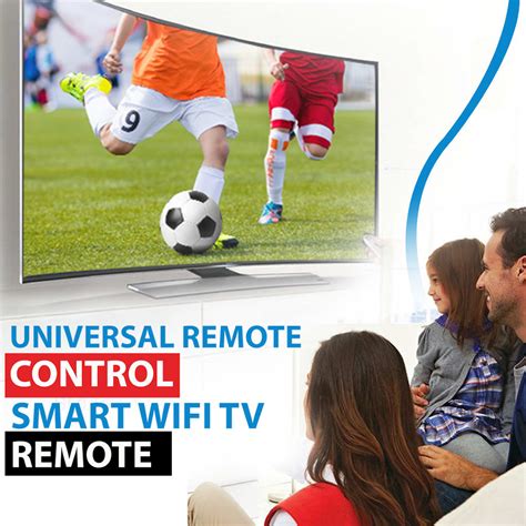 Smart TV Remote IR tv Remote for Android - Download