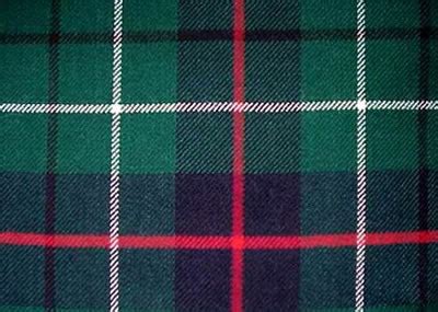 Scottish Kilt Tartans - Duncan, Clan Tartans - Scottish Tartans