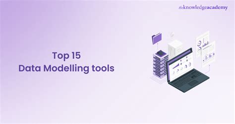 Top 15 Data Modelling Tools to Use