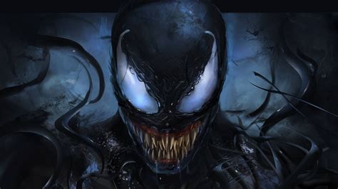 [100+] 4k Ultra Hd Venom Wallpapers | Wallpapers.com