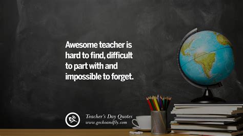 30 Happy Teachers' Day Quotes & Card Messages