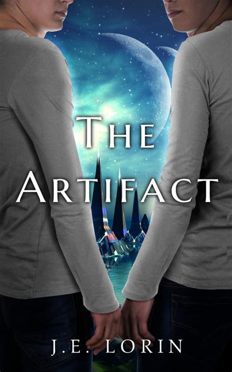 The Artifact Book Review | Fandomania