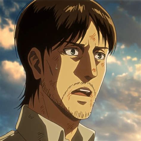 Grisha Yeager | Anime, Attack on titan, Attack