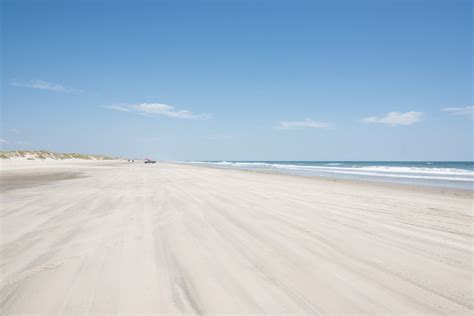 7 Best Beaches of North Carolina’s Outer Banks - Outdoor Project