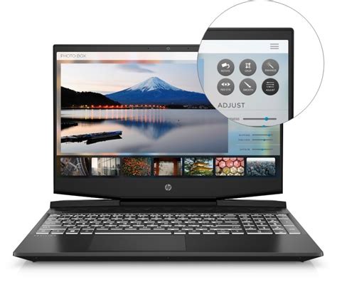 HP® Pavilion Gaming Laptop