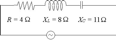 9. Impedance and Phase Angle