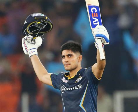 IPL 2023: Shubman Gill Is Most Valuable Player - Rediff Cricket