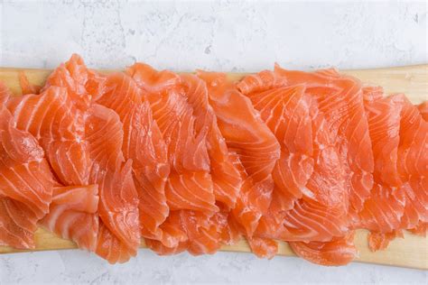 What Is Lox — and How Is It Different From Smoked Salmon?