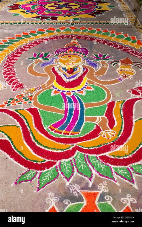 Top 999+ dasara rangoli images – Amazing Collection dasara rangoli ...