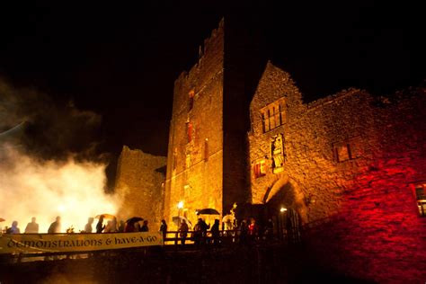 Ludlow Medieval Christmas Fayre | Ludlow, Medieval, Christmas