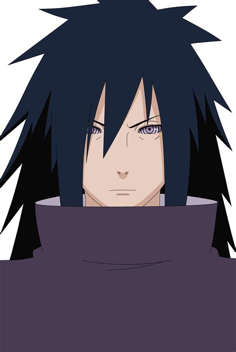 Madara Uchiha ~Rinnegan~ by UchihaClanAncestor on DeviantArt