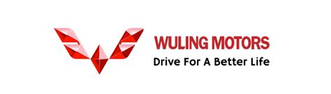 Wuling Logo - LogoDix