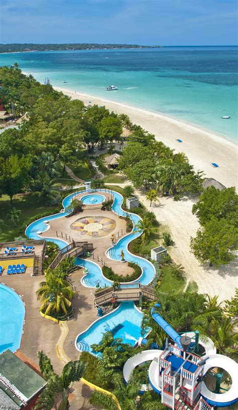 Test your Beaches Resorts knowledge! Name this waterpark and its ...