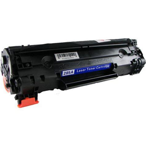 HP 85A Compatible Toner | Office Shop | OfficeSupplies