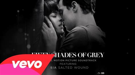 Fifty Shades of Grey Soundtrack Songs | POPSUGAR Entertainment