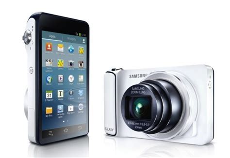 Samsung Galaxy Camera Price in Malaysia & Specs - RM1075 | TechNave