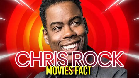 Top 10 Chris Rock movies