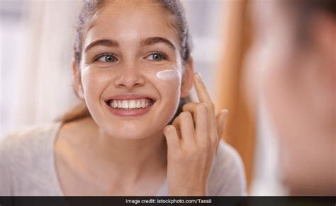 Summer Glow: How to Take Care of Your Skin in the Heat - NDTV Food