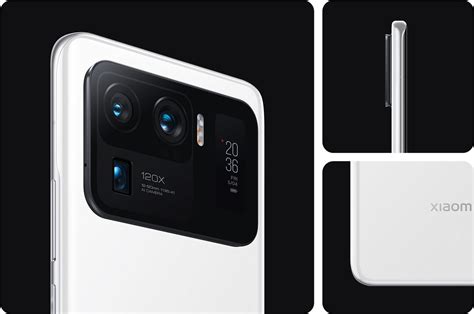 Xiaomi 12 Ultra Specifications Leaked, Check specs, price and launch ...