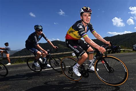 'I don't think it's necessary' – Remco Evenepoel against Tour de France ...