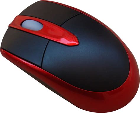 PC Mouse PNG Image