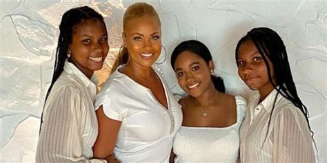 RHOP: Everything To Know About Gizelle Bryant’s Three Daughters