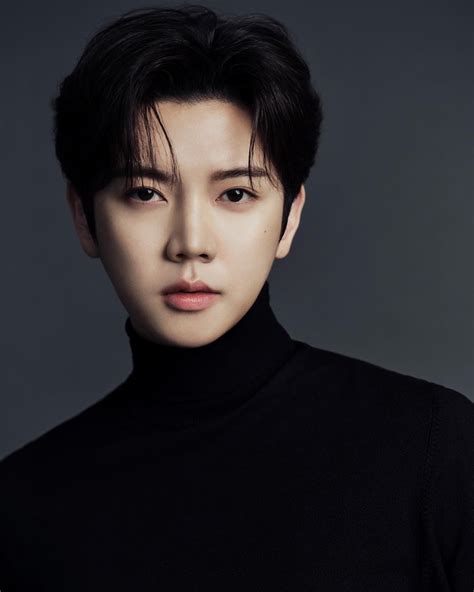 Former NU'EST's Ren Talks About His Solo Work And How It Is Lonelier ...