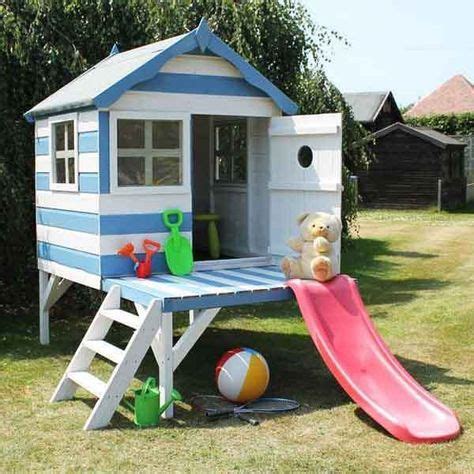 7 Wendy house paint ideas | wendy house, play houses, kids playhouse