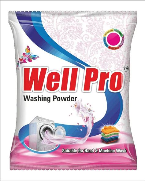 Detergent Powder at Rs 35/bag | Loose Detergent Powder in Himatnagar ...