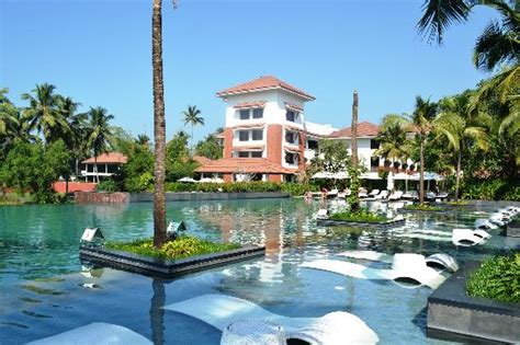 Pool - Picture of Alila Diwa Goa, Salcette - TripAdvisor