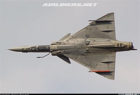 Atlas Cheetah C - South Africa - Air Force | Aviation Photo #4419171 ...