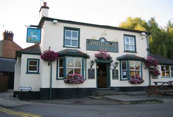 White Hart Tap, St Albans, Hertfordshire, AL1 1QJ - pub details ...