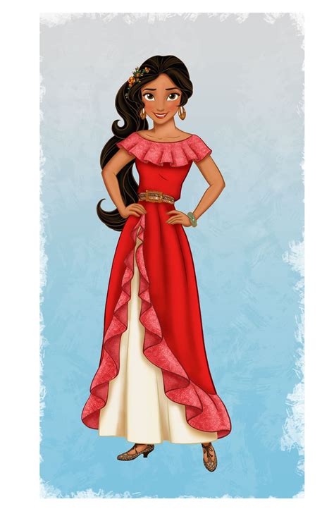 Disney Junior To Intro Latina Princess In 'Sofia' | Next TV